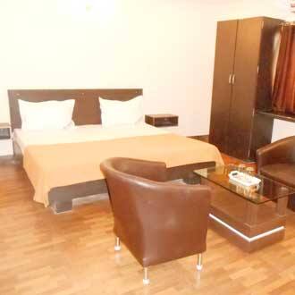 A N Siddhartha Residency, Kakinada 3